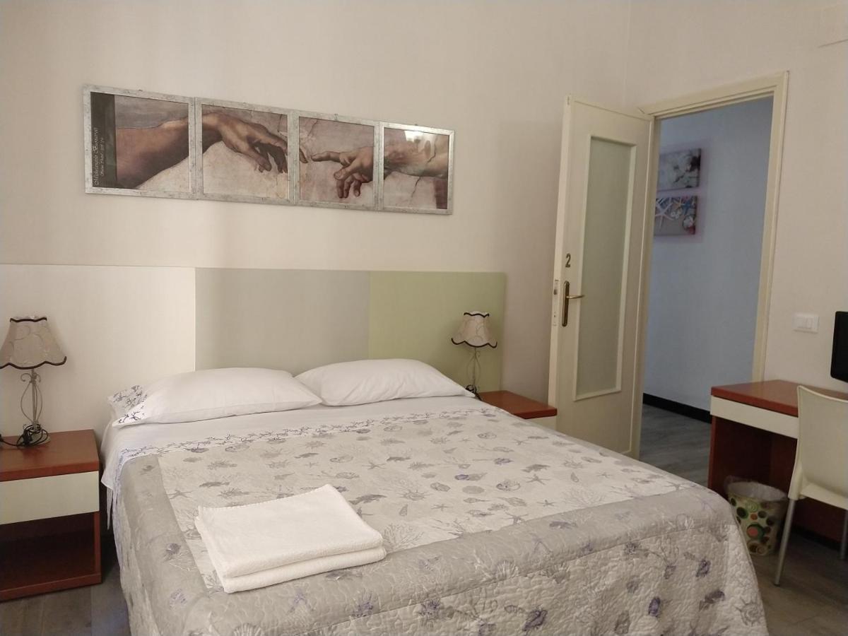 Affittacamere La Spezia Inn Luaran gambar