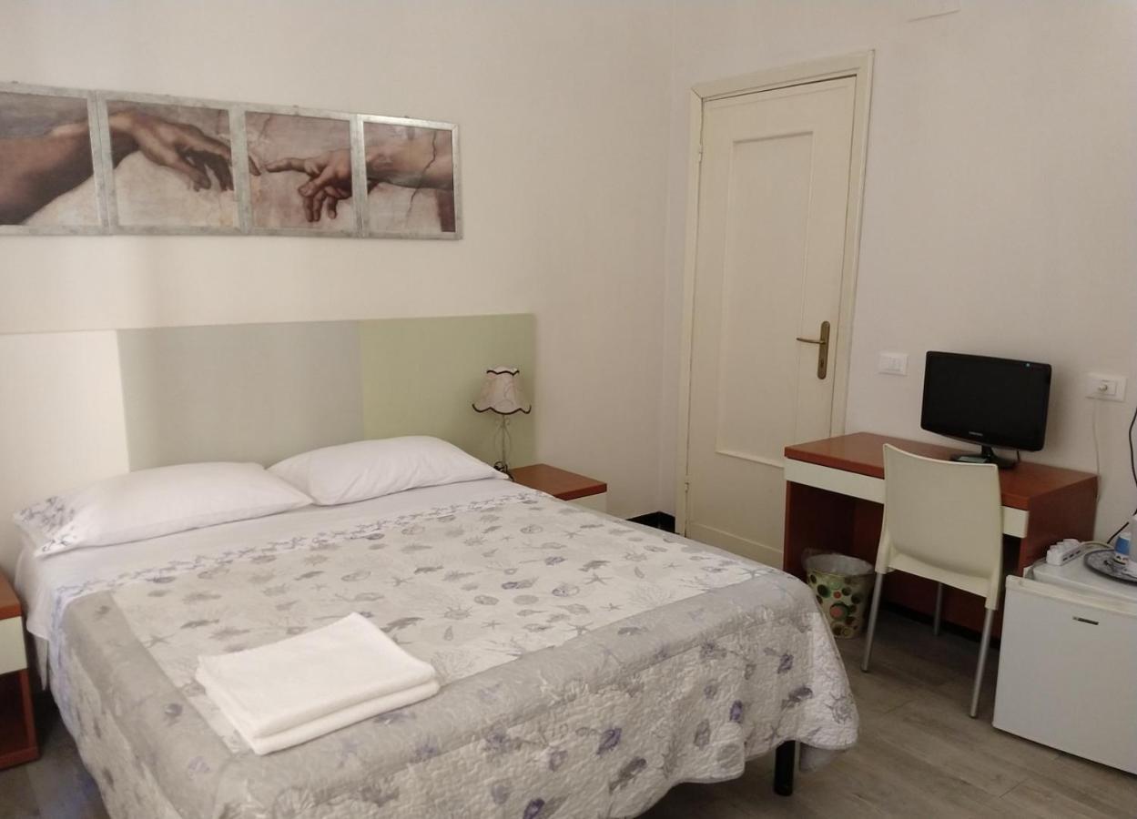 Affittacamere La Spezia Inn Luaran gambar