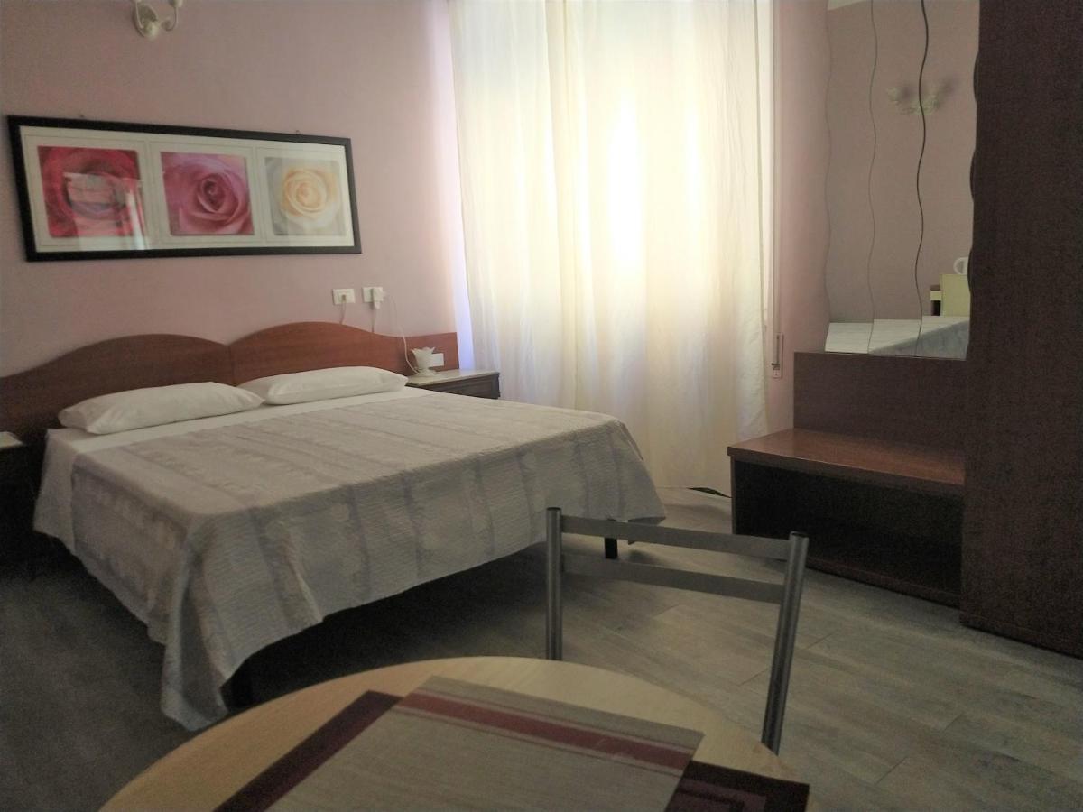 Affittacamere La Spezia Inn Luaran gambar
