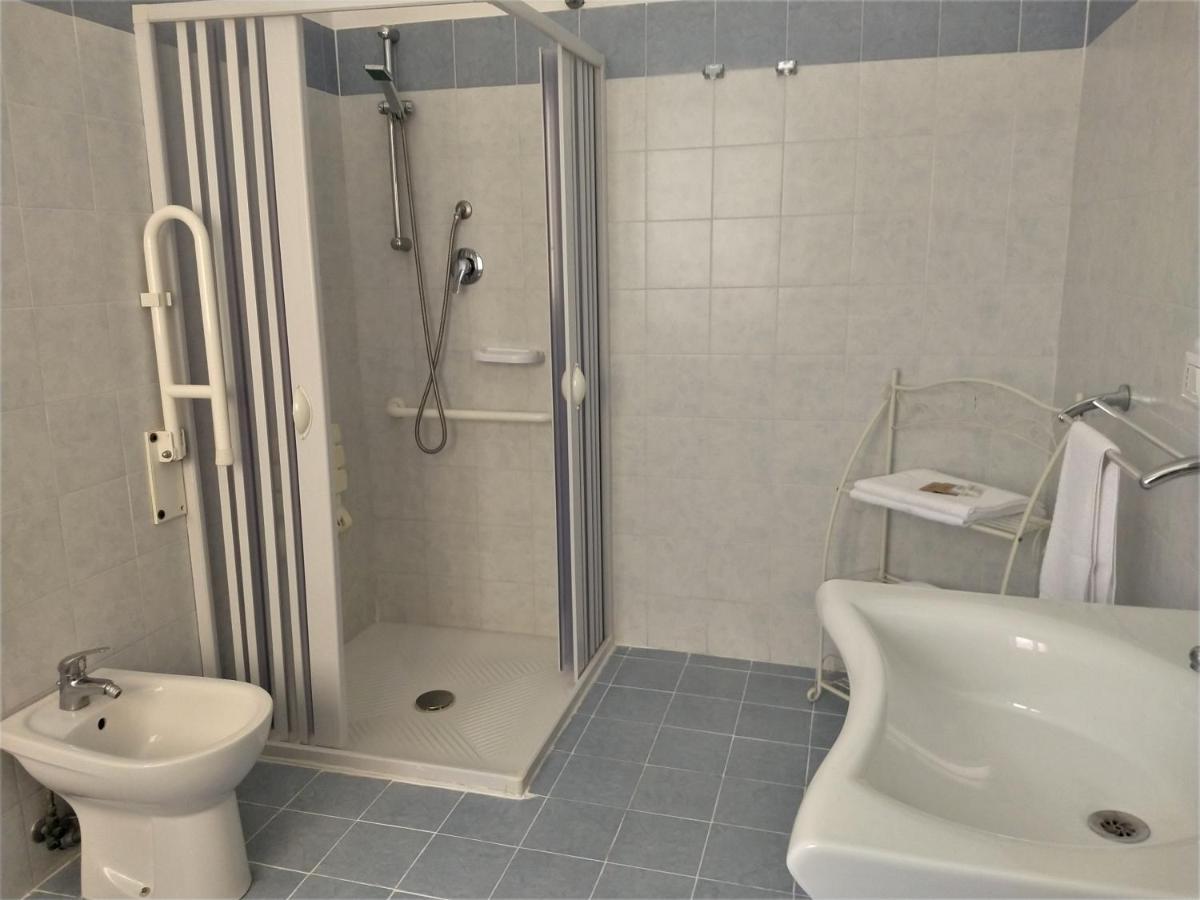 Affittacamere La Spezia Inn Luaran gambar