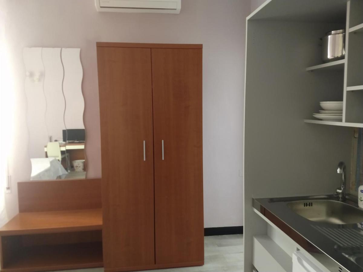 Affittacamere La Spezia Inn Luaran gambar