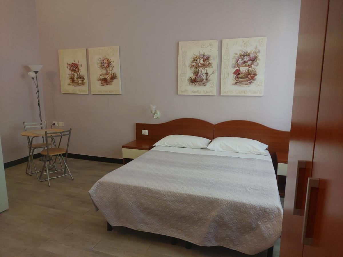 Affittacamere La Spezia Inn Luaran gambar