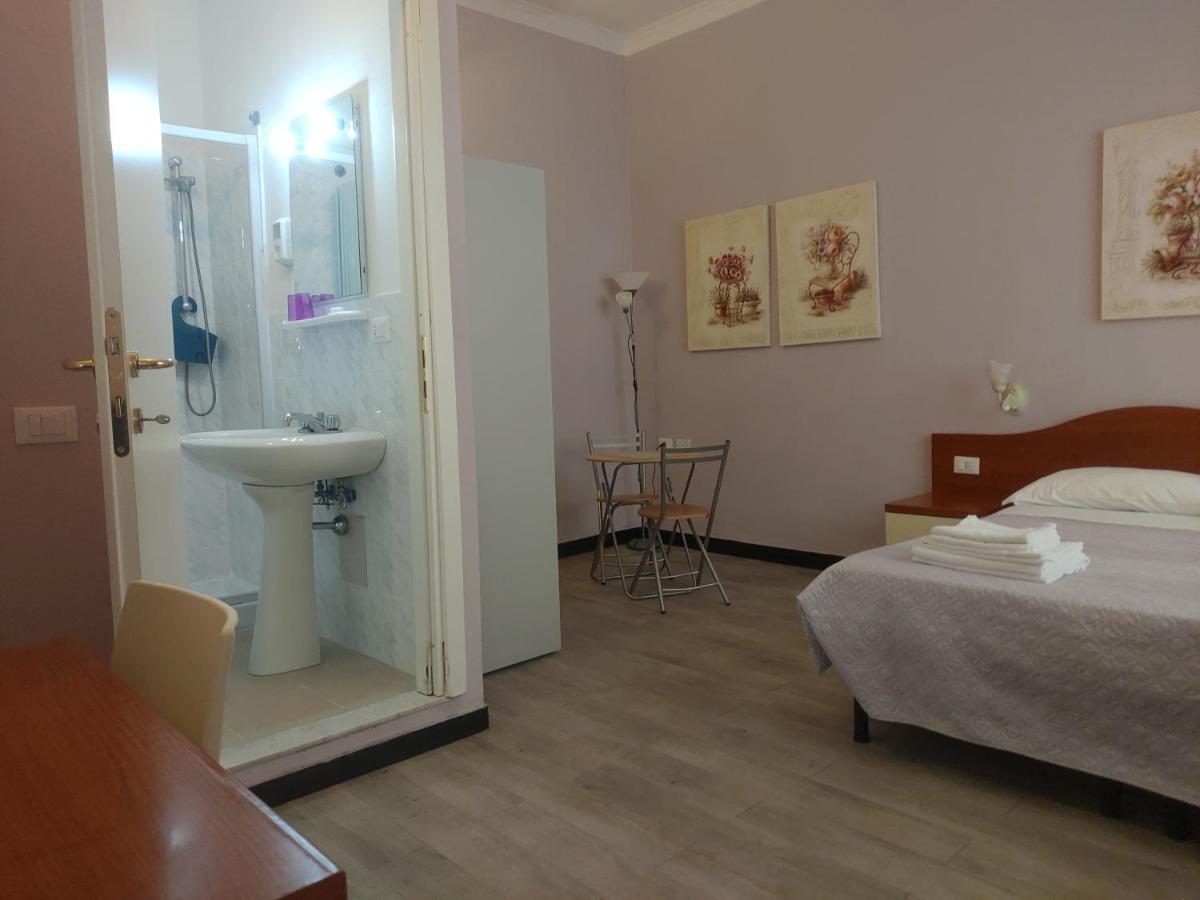 Affittacamere La Spezia Inn Luaran gambar