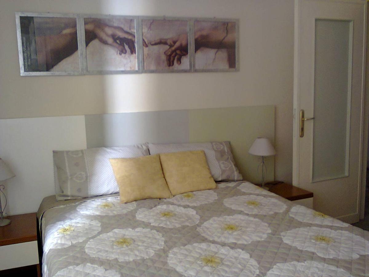 Affittacamere La Spezia Inn Luaran gambar