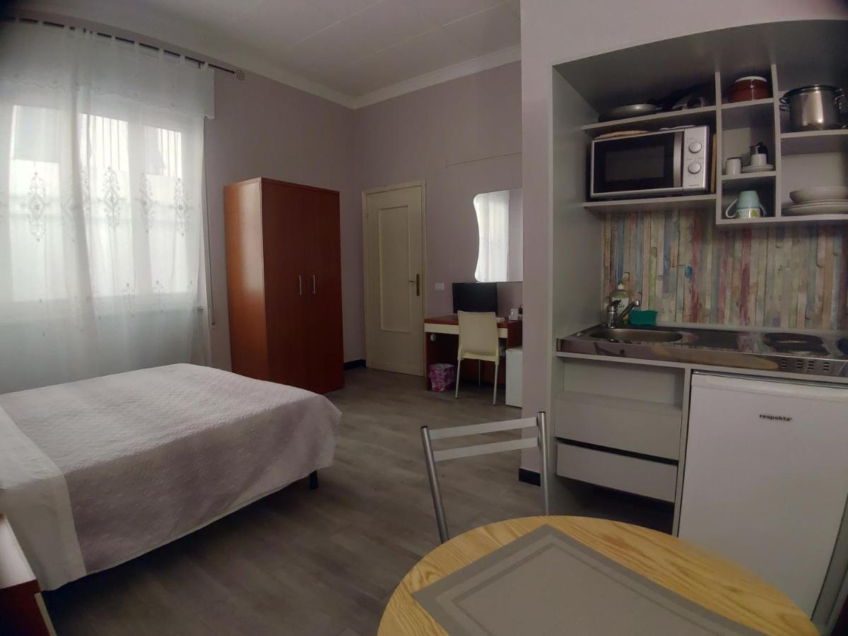 Affittacamere La Spezia Inn Luaran gambar