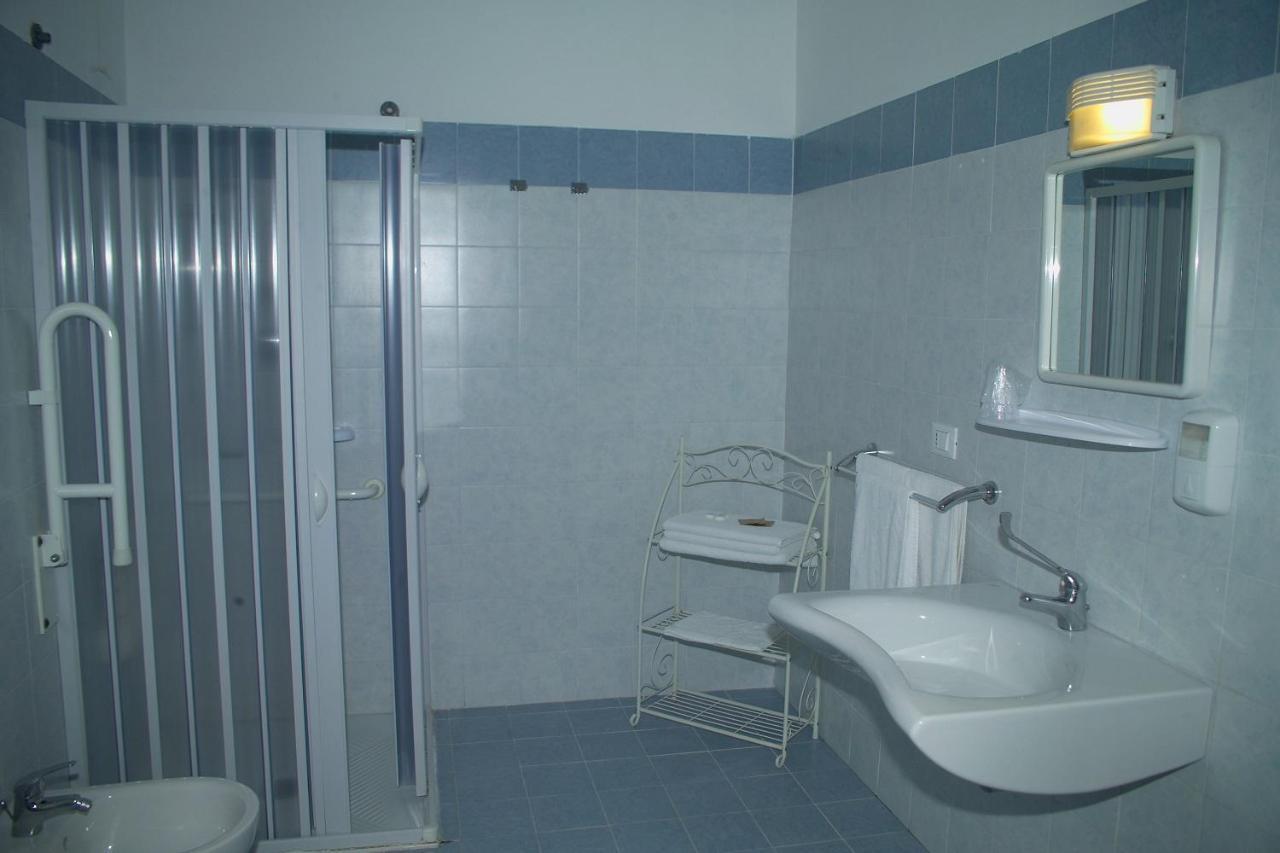 Affittacamere La Spezia Inn Luaran gambar