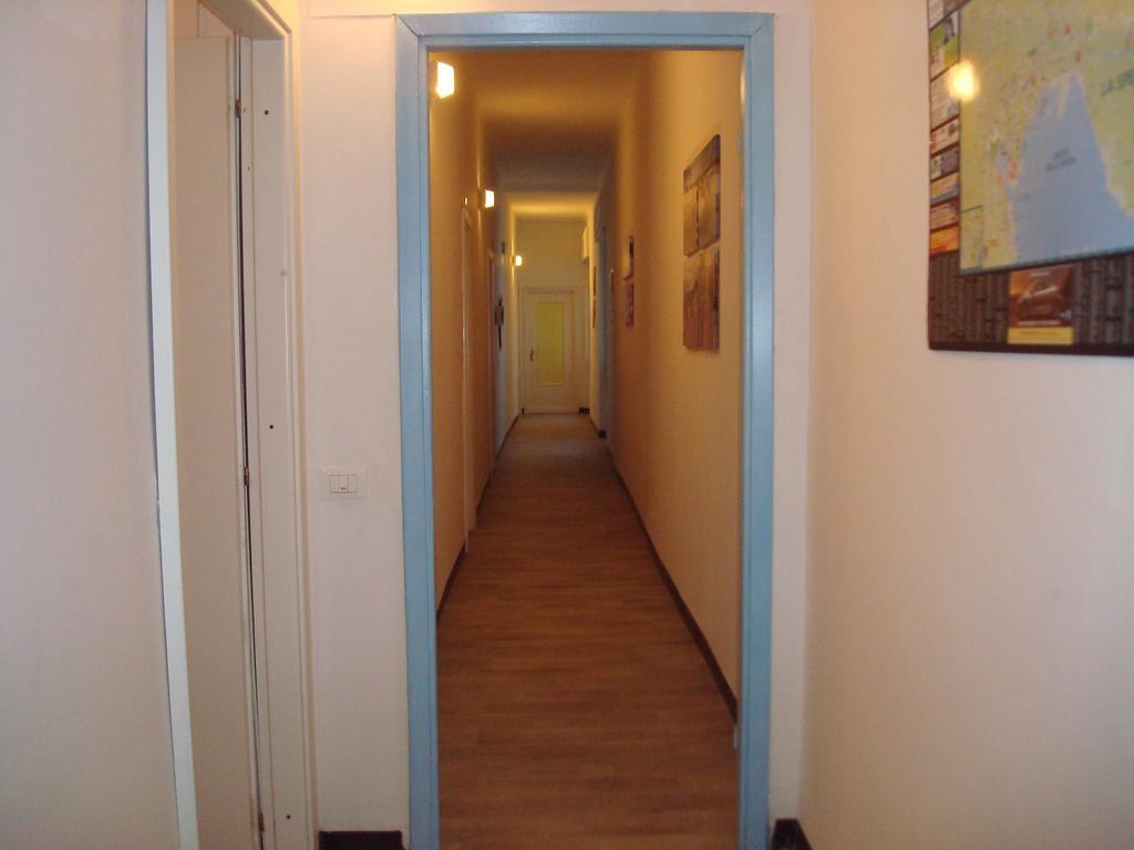 Affittacamere La Spezia Inn Luaran gambar