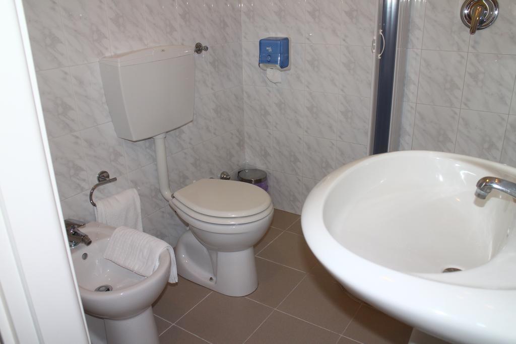 Affittacamere La Spezia Inn Luaran gambar