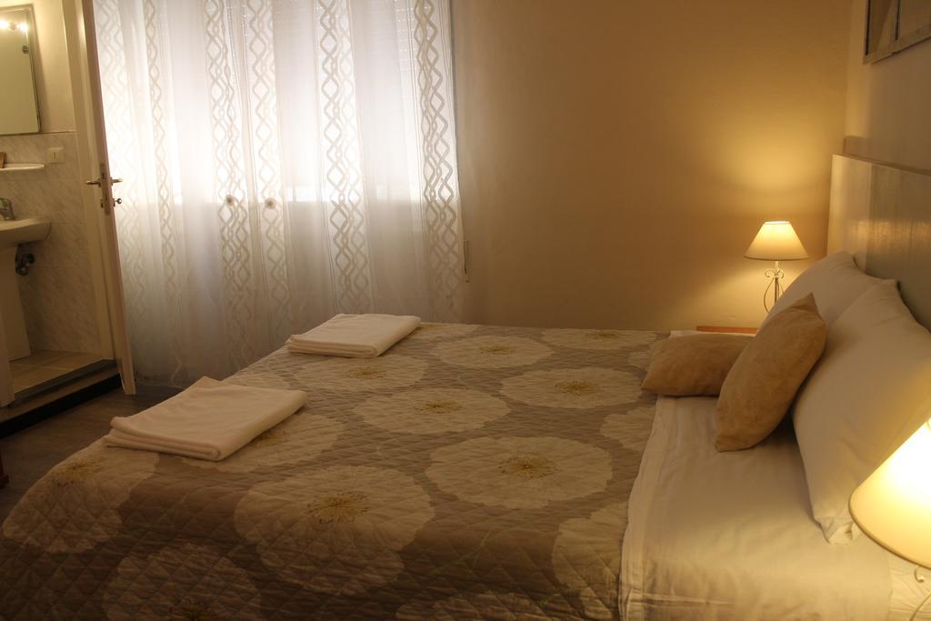 Affittacamere La Spezia Inn Luaran gambar