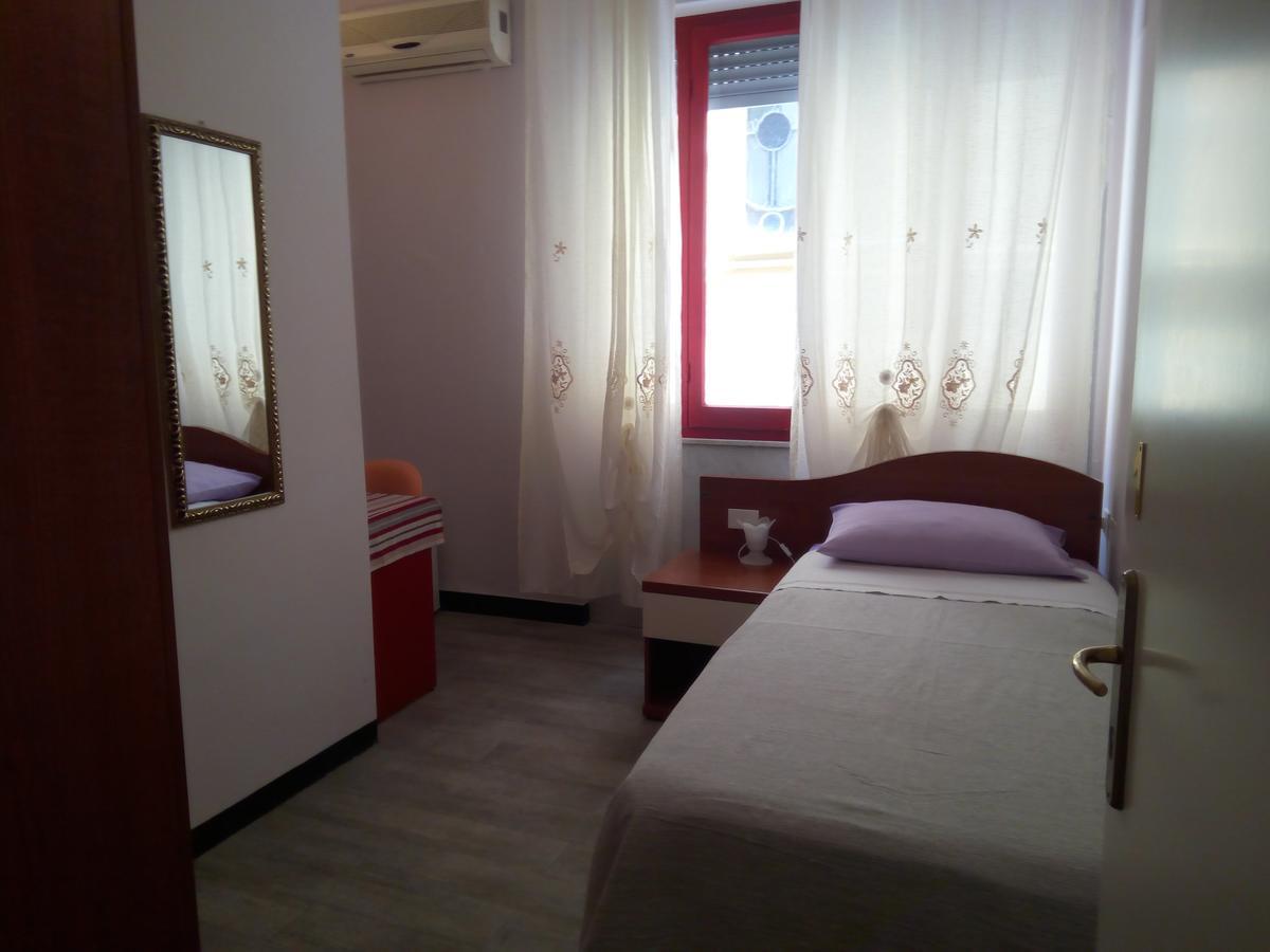 Affittacamere La Spezia Inn Luaran gambar