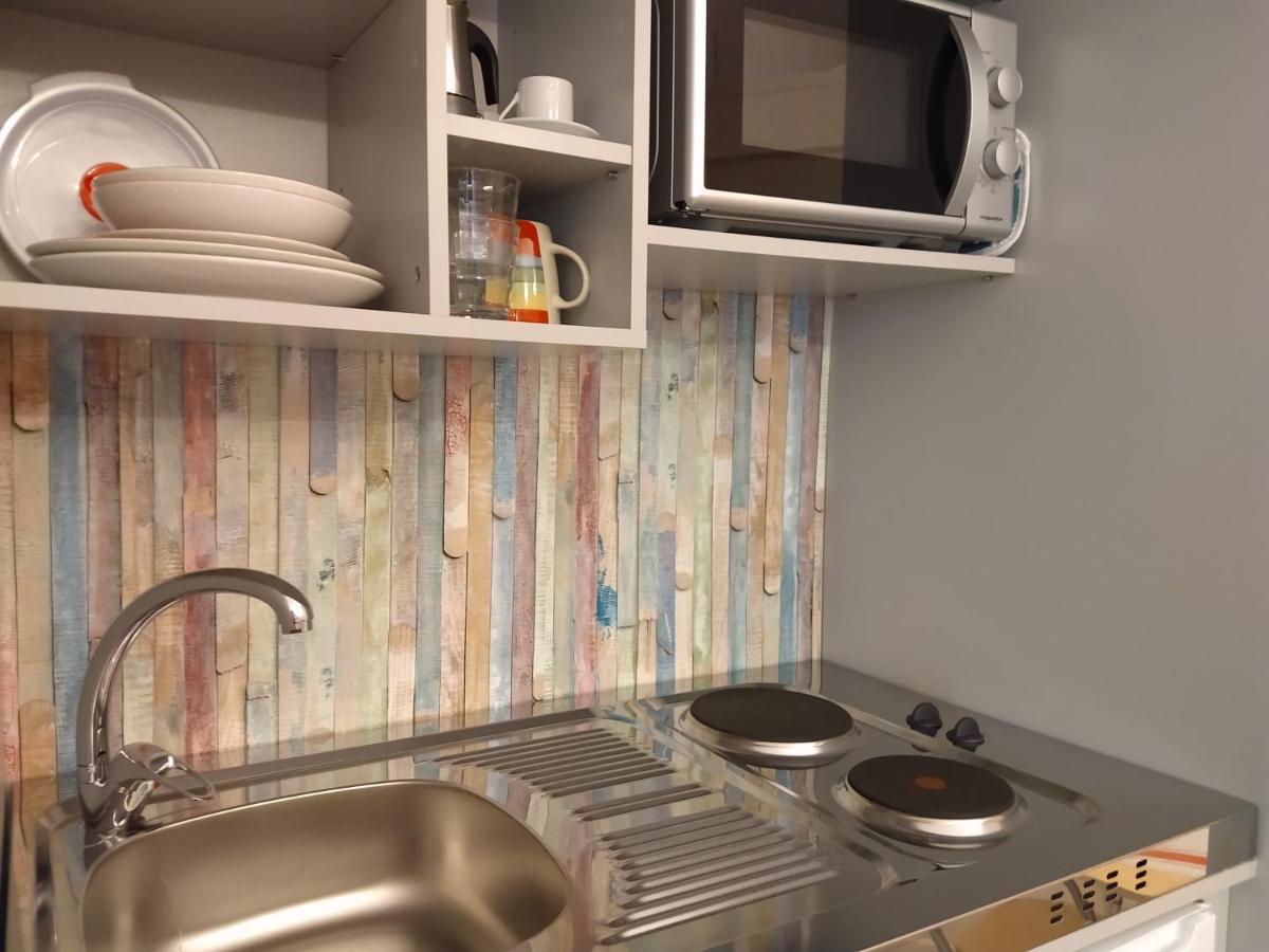 Affittacamere La Spezia Inn Luaran gambar